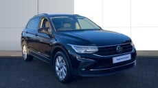 Volkswagen Tiguan 1.5 TSI 150 Life 5dr DSG Petrol Estate